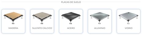 suelo técnico casinos|Kobertec .